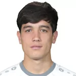 N. Abdurazzoqov