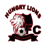 Hungry Lions
