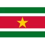 Suriname W
