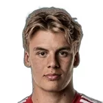 A. Sønderskov