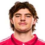 Brendan McSorley