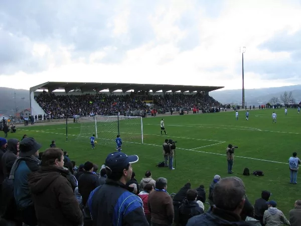 Estádio Municipal Cerveira Pinto