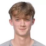 Luke Joseph Butterfield