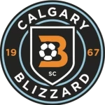 Calgary Blizzard SC