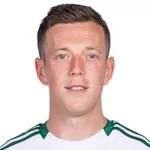C. McGregor