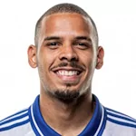 Gabriel Pereira