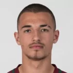 Tiago Matos