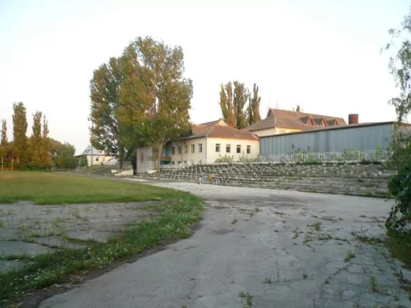 Stadionul Sîngerei