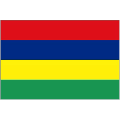 Mauritius U20