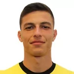 Stavros Pilios