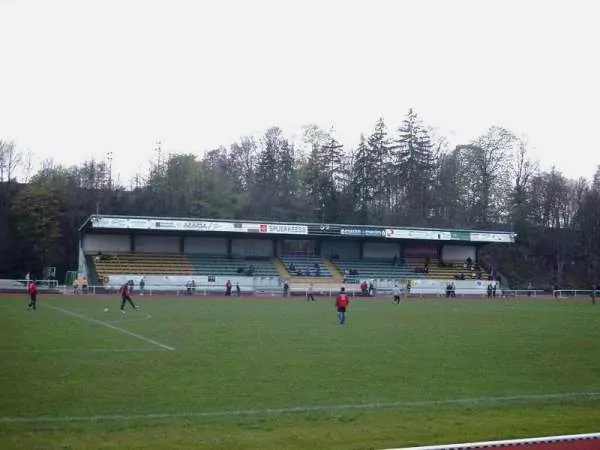 Stade Émile Mayrisch