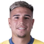 N. Franco