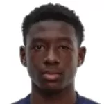 N. Mukiele