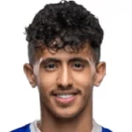 Mohammed Al Qahtani