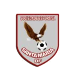 Santa Maria U20