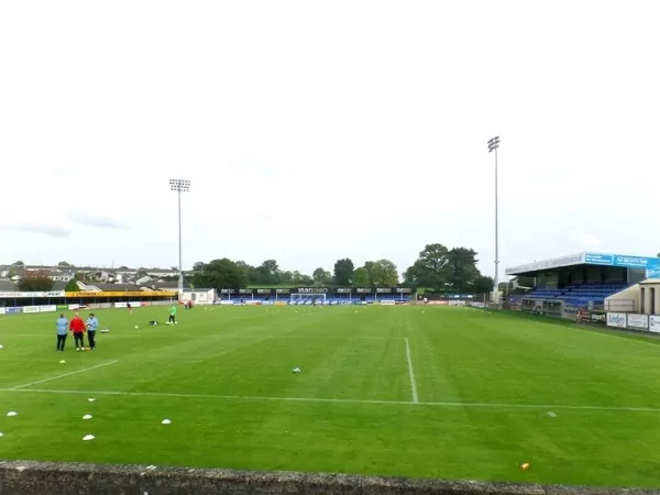 Stangmore Park