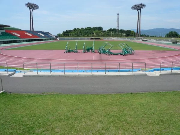 Ningineer Stadium