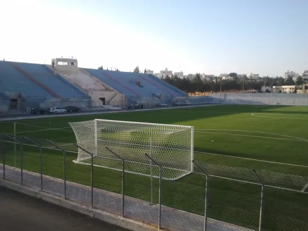 Dora International Stadium