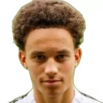 Ethan Sutherland