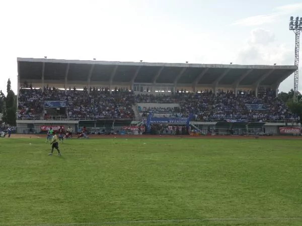 WHA Rayong Stadium