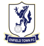 Enfield Town