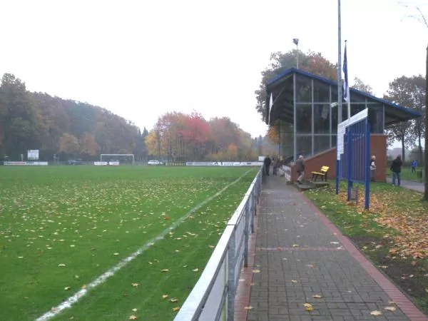 Stadion Biener Busch