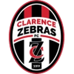 Clarence Zebras II