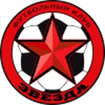 Zvezda St. Petersburg