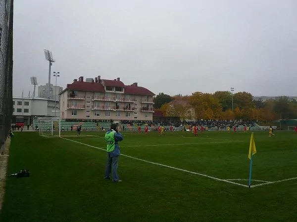 Baza Zimbru 2