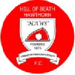 Hill Of Beath Hawthorn