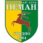 Neman Grodno Res
