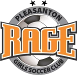 Pleasanton Rage W