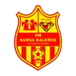 Sanga Balende