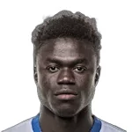 Y. Bojang