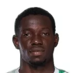 A. Boakye
