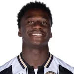 J. Abankwah