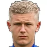 Harvey George Godsmark-Ford