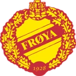 Frøya