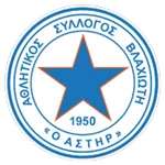 Asteras Vlachioti