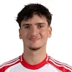 David Preu