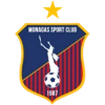 Monagas II