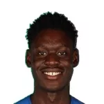 N. Atom