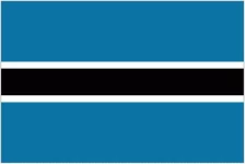 Botswana W