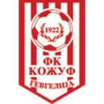 Kozuv Gevgelija