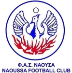 Naousa