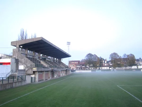 Stade Degouve Brabant