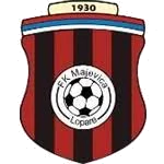 FK Majevica Lopare