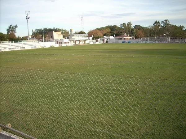 Estadio Salomón Boeseldín