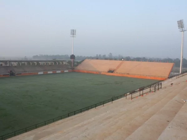 Singha Chiangrai Stadium