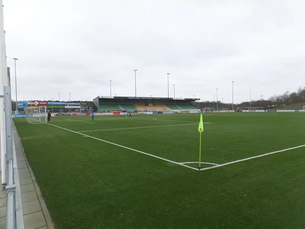 Sportpark De Wolfskamer (SV Huizen)
